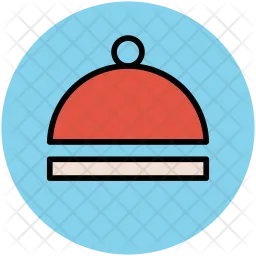 Platter  Icon