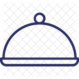 Platter  Icon
