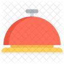 Platter Serving Food Icon