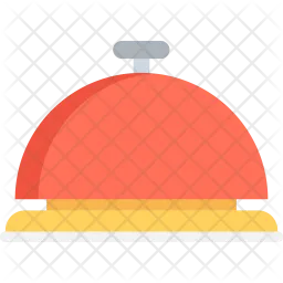 Platter  Icon