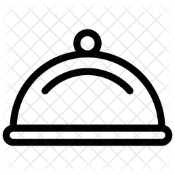Platter  Icon