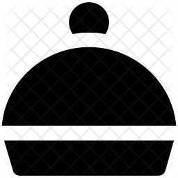 Platter Icon