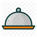 Platter  Icon