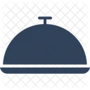 Platter Serving Platter Food Platter Icon