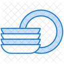 Plattes  Icon