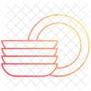 Plattes  Icon