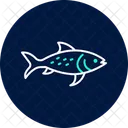 Platy Fish Platyfish Pet Icon
