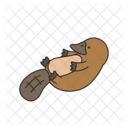 Platypus  Icon