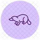 Platypus Icon
