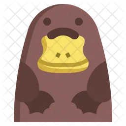 Platypus  Icon