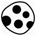 Plätzchen  Symbol