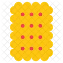 Plätzchen  Symbol