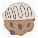 Plätzchen  Symbol