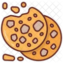 Plätzchen  Symbol