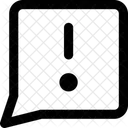 Plaudern  Symbol