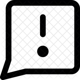 Plaudern  Symbol