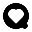 Plaudern  Symbol