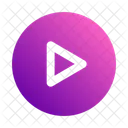Play Play Button Start Icon