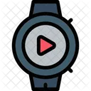 Game Sport Video Icon