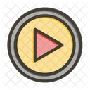 Game Sport Video Icon