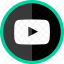 Play Video Media Icon