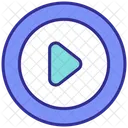 Play Game Sport Icon