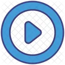 Play Game Sport Icon