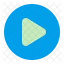 Play Begin Start Icon