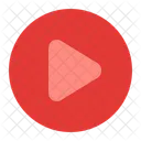 Play Begin Start Icon