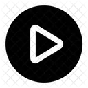 Play Begin Start Icon