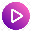 Play Begin Start Icon