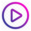 Play Begin Start Icon