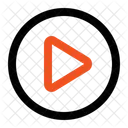 Play Begin Start Icon