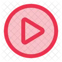 Play Begin Start Icon