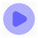 Play Start Play Button Icon