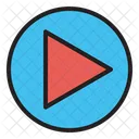Play Game Music Icon