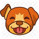 Play Emoji Emoticon Icon