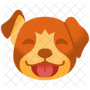 Play Emoji Emoticon Icon