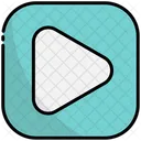 Play Player Music Icon