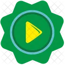 Play  Icon