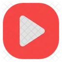 Play Film Multimedia Icon