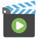 Play Multimedia Player Icon