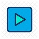Play Button Play Media Multimedia Icon