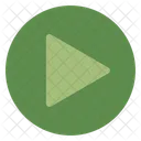 Play Play Video Play Button Icon