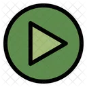 Play Play Video Play Button Icon