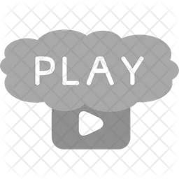 Play  Icon