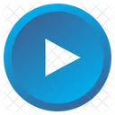 Play Multimedia Song Icon