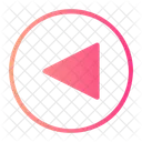 Play Video Play Button Icon