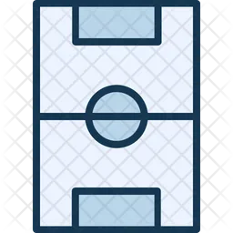 Play Area  Icon
