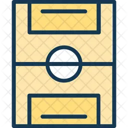 Play Area  Icon